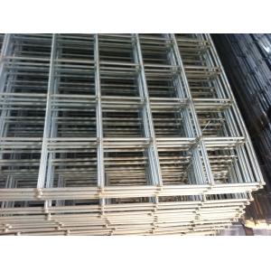 Wholesale 3mm Diameter Welded Wire Mesh Panels Strong Structure For Protection Fencing from china suppliers
