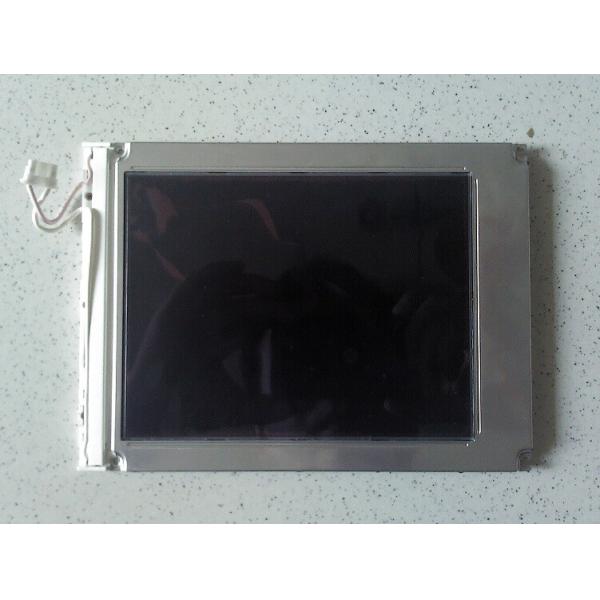 TX14D12VM1CPC HITACHI 5.7 inch 320(RGB)×240 320 cd/m² Storage Temperature: -30 ~