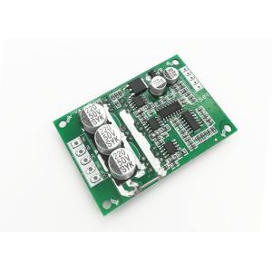 15A 24 Volt Sensorless BLDC Driver Board Speed Control