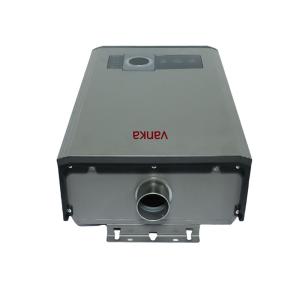12L-16L Smart Tankless Water Heater High Efficiency And Energy Saving