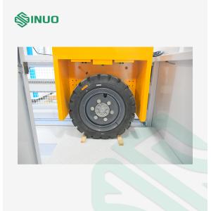 EV Connector Durability Tester Electric Vehicle Charging Port Endurance Test