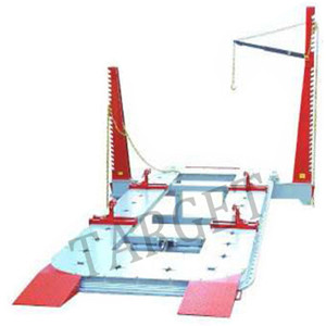 Wholesale China Supplier Auto Body Frame Machine/car collision repair bench/Frame Machine TG-510A from china suppliers