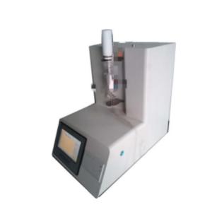 ASTM D611 Fully Automatic Aniline Point Tester Automatic Photoelectric Detection