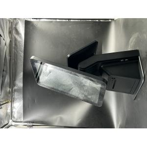 Android Billing System with Capacitive Touch POS Terminal and LED/VFD Customer