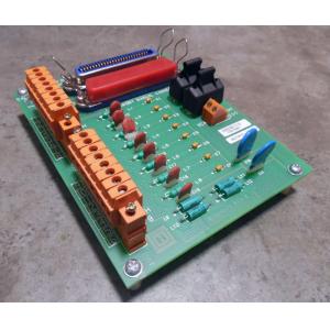 MU-TAOX02 Honeywell Analog Output Module Termination Board PLC Module