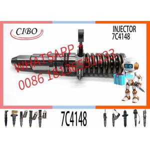 Fuel Injector Assembly 4P9075 4P9076 7E6408 9Y3773 6L4357 6L43607E6408 4P9077