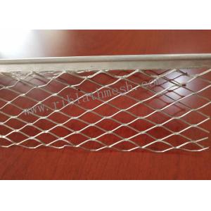 China 7cm Wing  Plaster Angle Bead  3m Length To Provide Strong Corner Reinforcement For Conventional Plaster Applications on sale