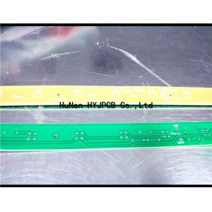 Single Pcb Manufacturer Consumer Electronics Pcb Switch Controller Single Sided