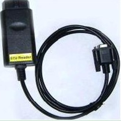 ECU Chip Tuning Tools Reader for VAG VW, SEAT, AUDI, SKODA by OBD II connector