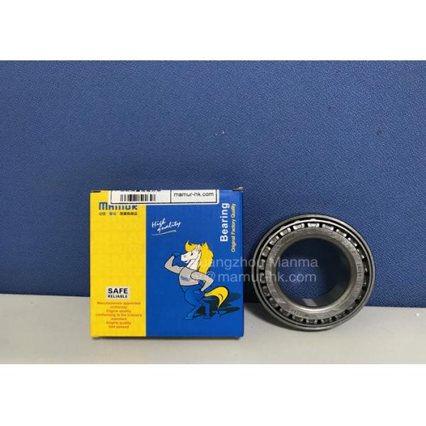 Rear Axle Hub Outer Bearing ISUZU Chassis Parts For NKR JMC 1040 9-00093082-0 28584