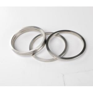316SS API 6A Metal Bonnet Seal Ring Gasket High Pressure