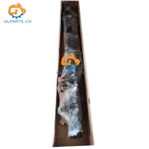 SY365 Hydraulic Bucket Cylinder Excavator Oil Cylinder With Pipeline For Sany