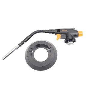 Butane Plastic Flame Gun Welding Gas Torch for Outdoor Camping Portable Heating