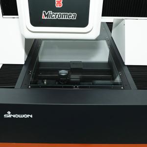 High Precision Auto Vision Measuring System Automatic VMM Video Measuring