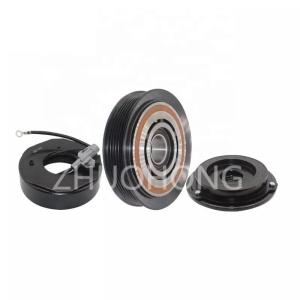 135MM 6PK AC Compressor Pulley Clutch for Toyota AVALON Saloon X3 3.5 GSX30 2005