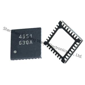 Wholesale AK4951EN-L 24bit Stereo CODEC With MIC / HP / SPK-AMP from china suppliers