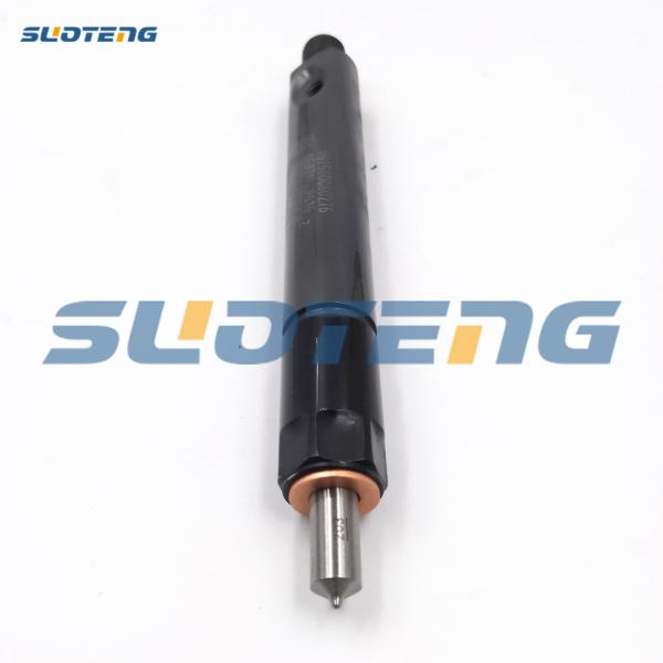 VG1560080276 Fuel Injector For WD615 Diesel Engine