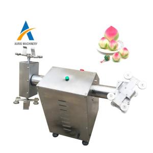 Hollow Rose Chocolate Making Machine Electric Ball Forming Machine