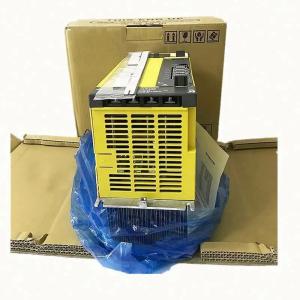 A06B-6151-H006#H580 New Yellow Fanuc AC/DC Servo Drive with Quality Assurance