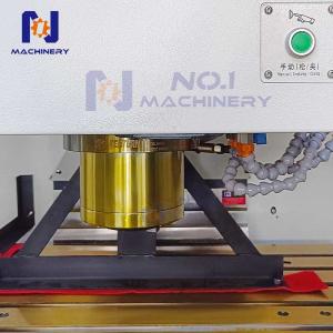 VMC866 3 Axis Vertical Machining Center CNC Milling Machine