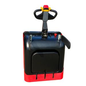 CBD20M Pedestrian Powered Pallet Truck Capacity 2000kg