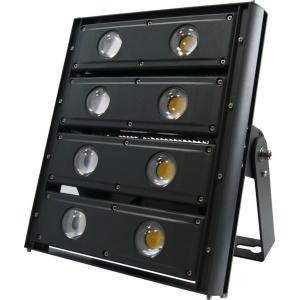 Engergy Saving Exterior LED Pole Light 200watt 110lm/W High Lumen