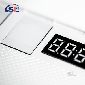 Easy to Install 12W DC12V Touch Sensor Switch with Bracket for Mirrors Multi