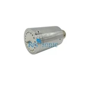 Wholesale Branson Alternative 20kHz Ultrasonic Welding Transducer 3300w For Plastic from china suppliers