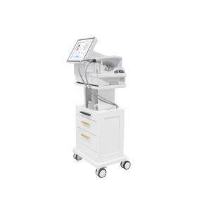 7D 4D Hifu Facial Treatment Machine 2 In 1 Hifu Fat Removal Face Lifting 2