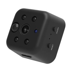 Build in GPS CMOS HD 120degree 1280x720 Mini Hidden Camera