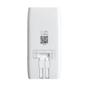 TypeC Port TypeC Cable Lightning Cable 5V/3A Easily Plugged in and Used with a