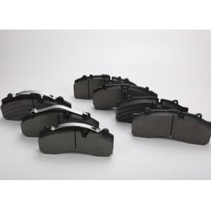 Wholesale Carbon-based Ceramic Formula Brake Pads OEM For German Brand BMW, Benz, Audi Cars from china suppliers
