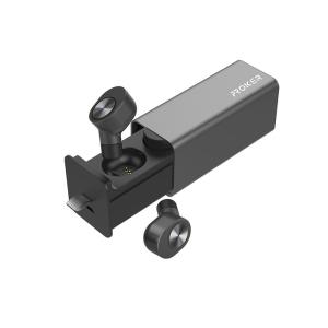 Lightweight In Ear Noise Cancelling True Wireless Earbuds In Charging Box