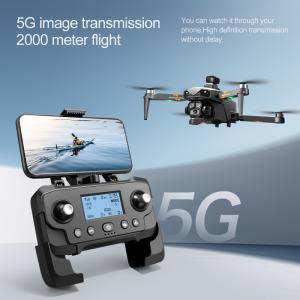 Remote Control Rg601max Professional Obstacle Avoidance Gps Positioning Drone
