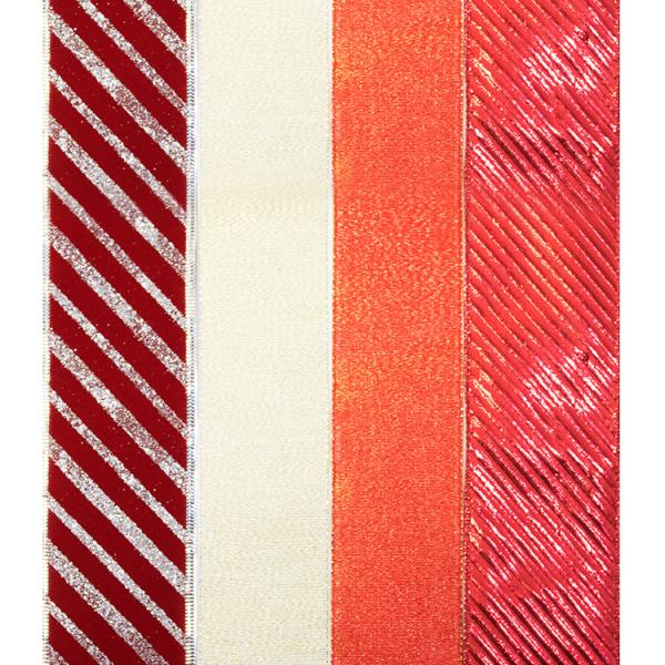 Customised ribbon trims Wholesale wired ribbon lace ribbon