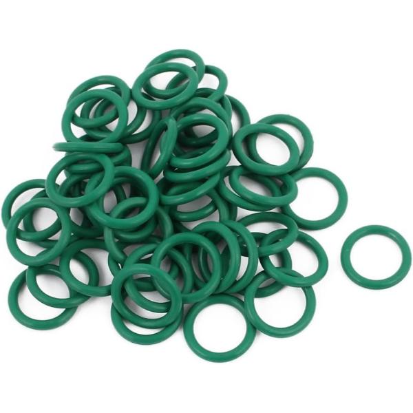 Quality Customized  Rubber O Rings OEM / ODM Mold Opening Processing Services for sale