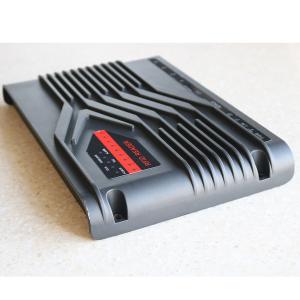 Lightweight Rj45 UHF RFID Fixed Reader , Long Range Uhf Rfid Reader With 4