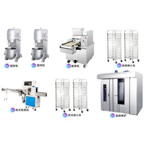 Crisp Chocolate Chip Wire Cut Cookie Machine Automatic Extruding