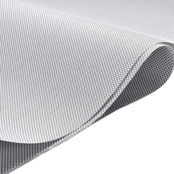 Quality Roller Blinds Solar Screen Mesh Fabric Polyester Sunscreen Fabric for sale