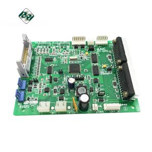 ISO14001 Wireless Industrial PCB Assembly Practical For Smart Home