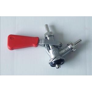 High quality S type beer dispenser for keg use