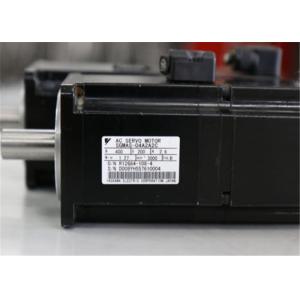 New Yaskawa Motor Industrial 0.637N.m 200V 2.6A servo motor SGMAS-04A2A2C