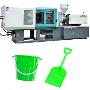 China 1-50 KW Heating Power Plastic Injection Molding Machine Adjustable Injection Pressure on sale
