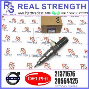 common rail injector 21340615 BEBE4D25002 for V-O-L-V truck D13C fo V-O-L-V
