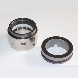 Mechanical Seal John Crane Type 9 Multiple Spring With PTFE Wedge Ring