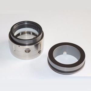 China Mechanical Seal John Crane Type 9 Multiple Spring With PTFE Wedge Ring on sale