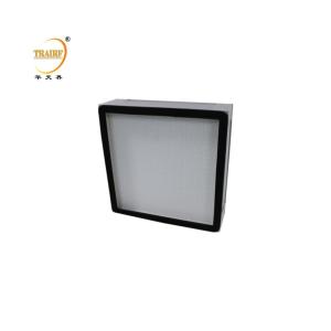 H13 H14 Hepa Air Filter for Air Conditioning or Laminar Flow Hood