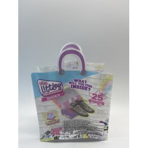 Touch Screen Operation Sqaure Bottom Pouch Making Machine OEM ODM