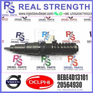 20564930 High quality for D16 3145 V-O-L-V car parts fuel injectors BEBE4D13101