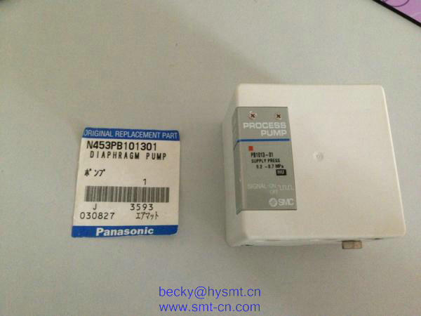 N453PB101301 Diaphragm Pump